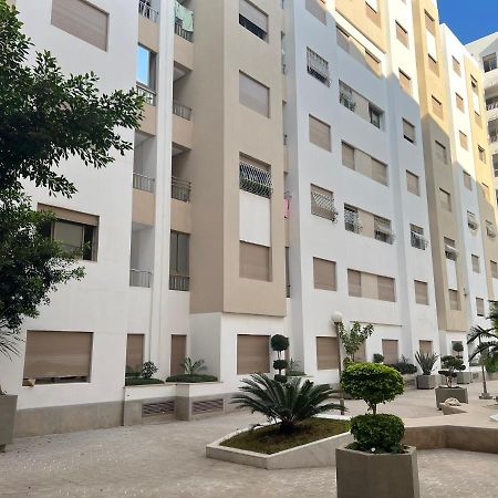Appartement Jardins De Tanger , 2 Chambres מראה חיצוני תמונה