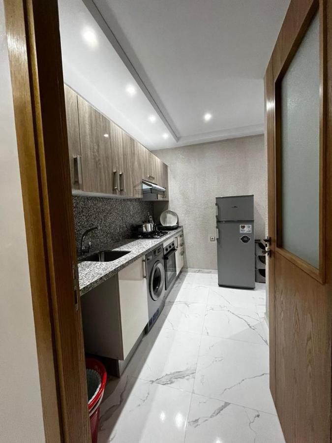Appartement Jardins De Tanger , 2 Chambres מראה חיצוני תמונה