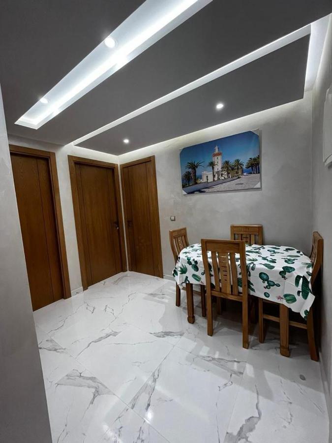 Appartement Jardins De Tanger , 2 Chambres מראה חיצוני תמונה