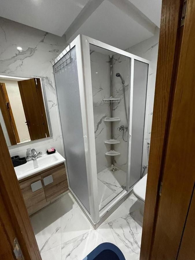 Appartement Jardins De Tanger , 2 Chambres מראה חיצוני תמונה