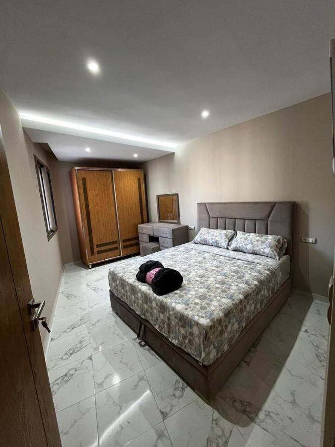 Appartement Jardins De Tanger , 2 Chambres מראה חיצוני תמונה