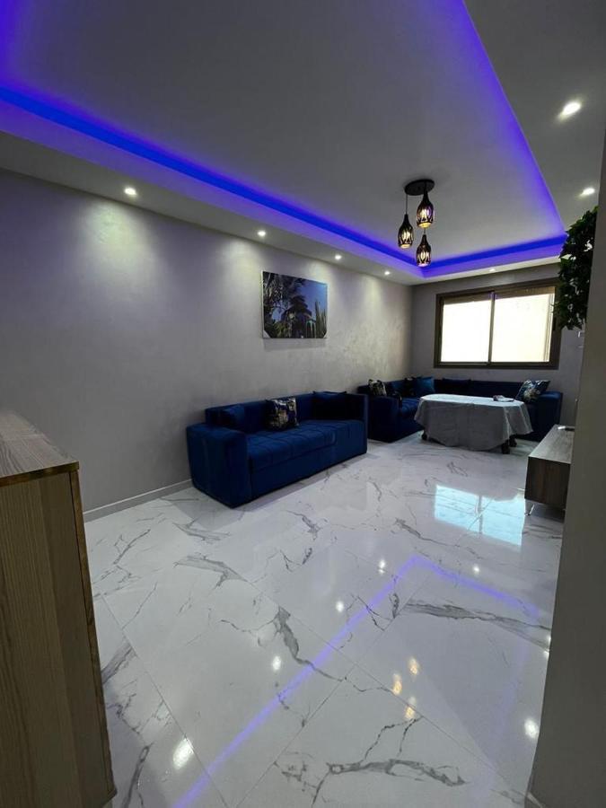 Appartement Jardins De Tanger , 2 Chambres מראה חיצוני תמונה