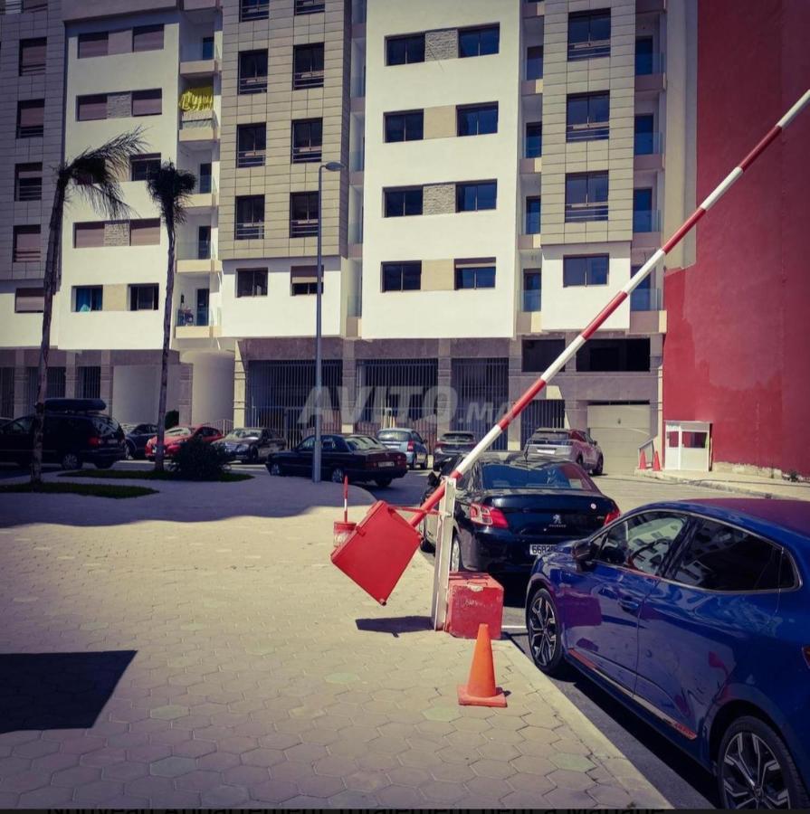 Appartement Jardins De Tanger , 2 Chambres מראה חיצוני תמונה