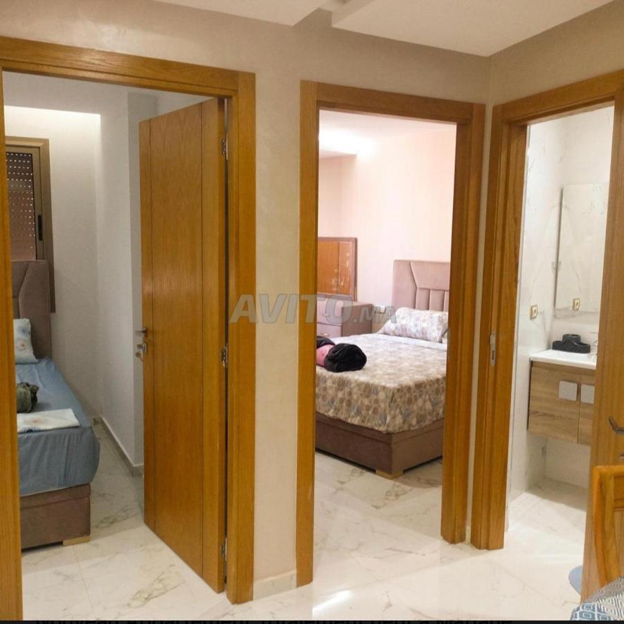 Appartement Jardins De Tanger , 2 Chambres מראה חיצוני תמונה