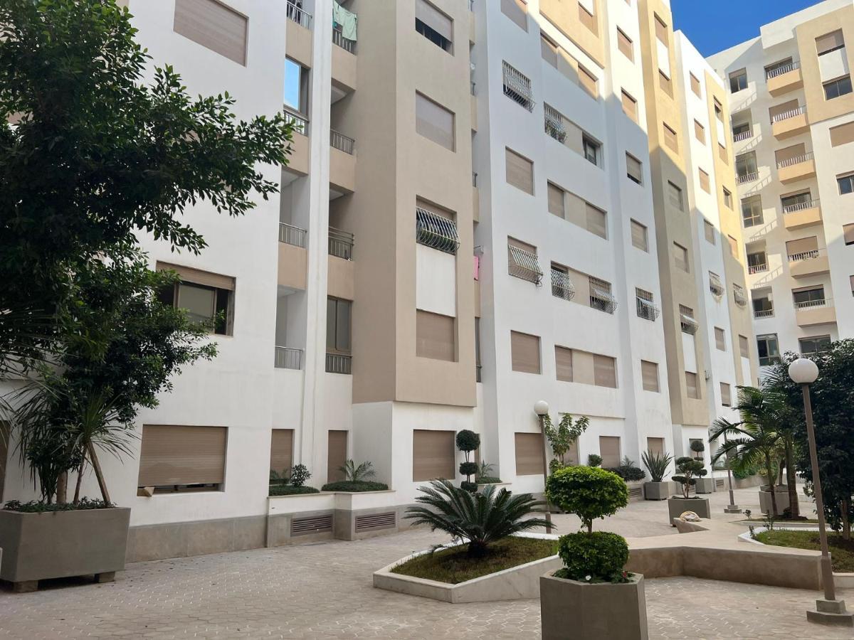 Appartement Jardins De Tanger , 2 Chambres מראה חיצוני תמונה