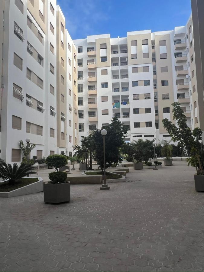 Appartement Jardins De Tanger , 2 Chambres מראה חיצוני תמונה