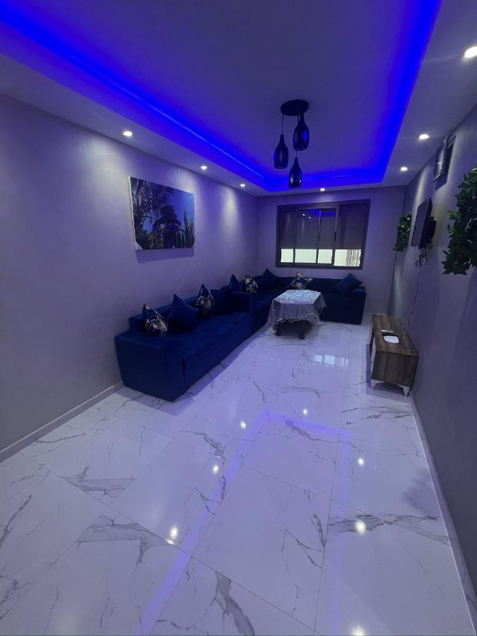 Appartement Jardins De Tanger , 2 Chambres מראה חיצוני תמונה