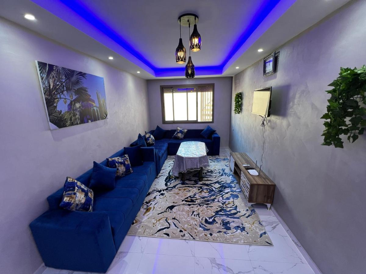 Appartement Jardins De Tanger , 2 Chambres מראה חיצוני תמונה